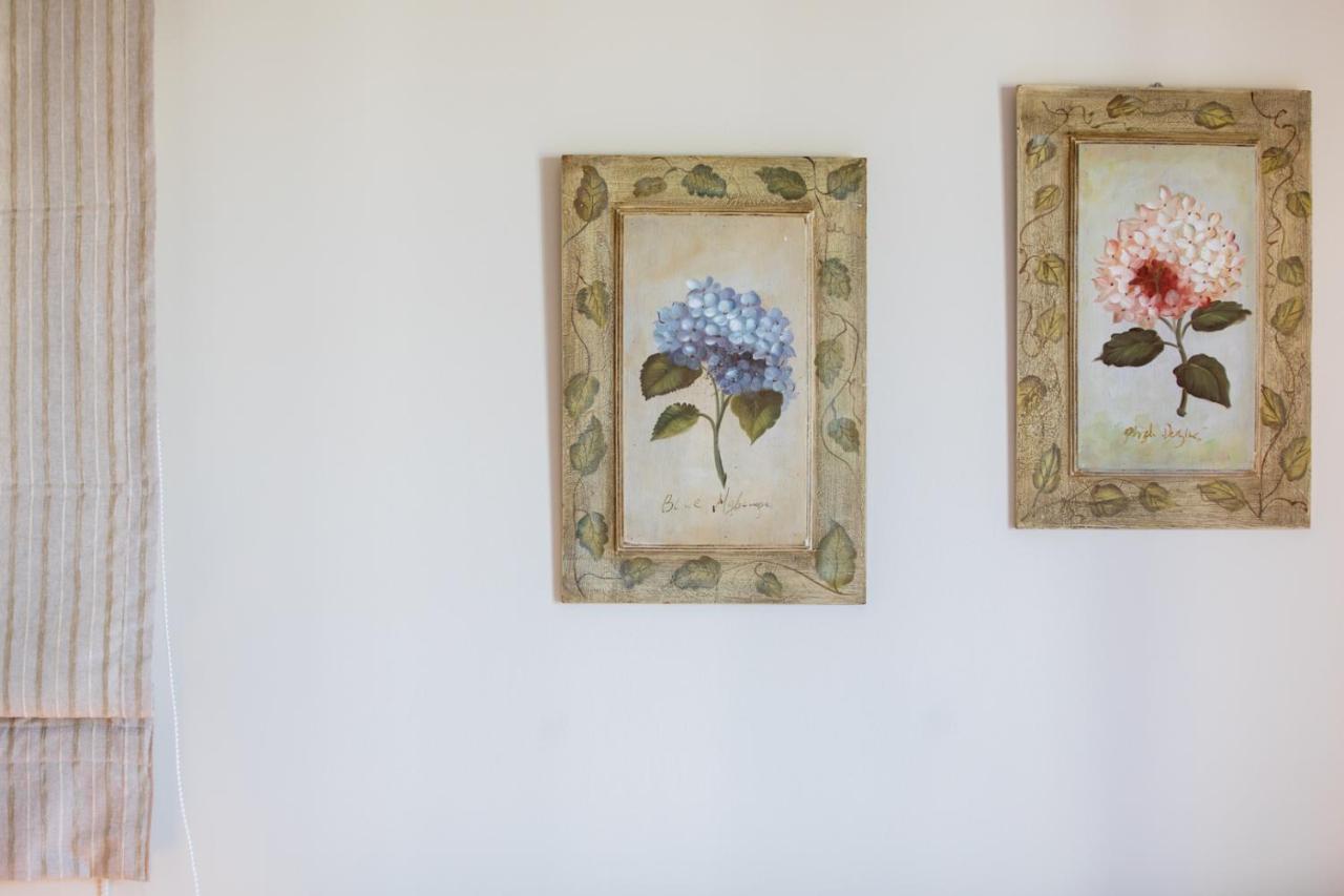 Villa Il Giardino à Minia Extérieur photo