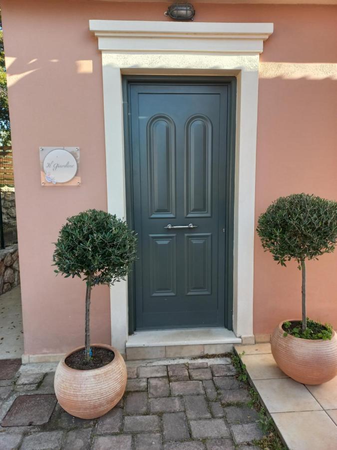 Villa Il Giardino à Minia Extérieur photo